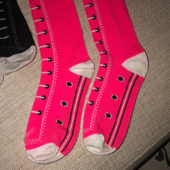 Converse Socks - Picture 2 of 3